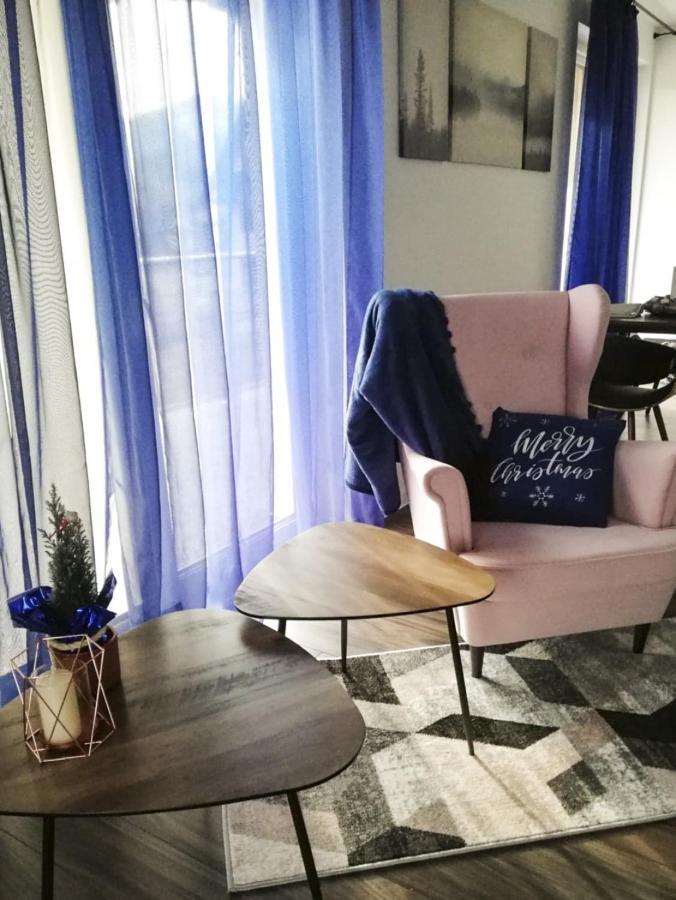 Apartamenty Gorska Mila Apartzakop Закопане Екстер'єр фото